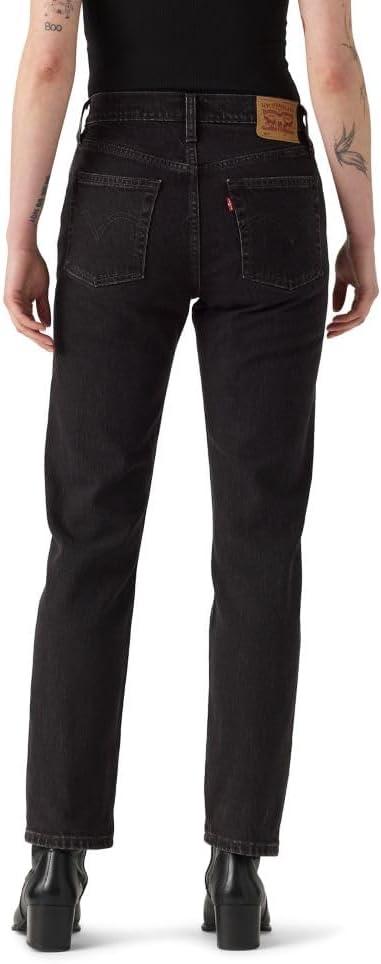imageLevis Womens 501 Original Fit Jeans Also Available in PlusLa La Levis Stretch