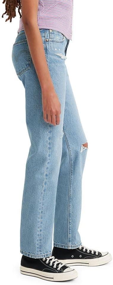 imageLevis Womens 501 Original Fit Jeans Also Available in PlusLane Change