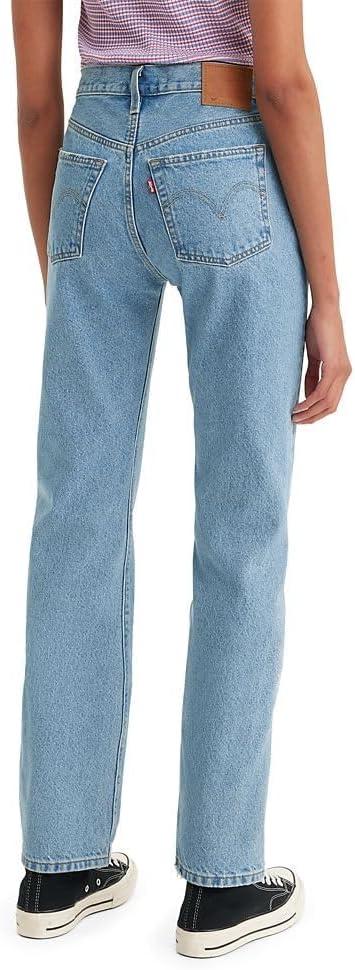 imageLevis Womens 501 Original Fit Jeans Also Available in PlusLane Change