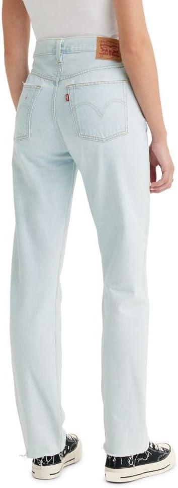 imageLevis Womens 501 Original Fit Jeans Also Available in PlusNew Blossom Garden