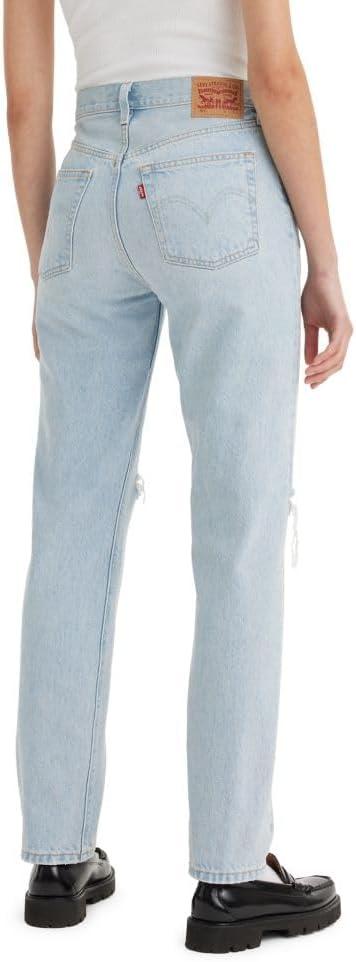 imageLevis Womens 501 Original Fit Jeans Also Available in PlusNew Braggadocious