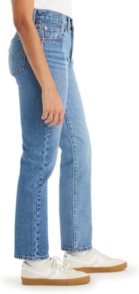 imageLevis Womens 501 Original Fit Jeans Also Available in PlusNew Laser Craft 501