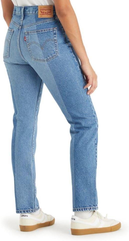 imageLevis Womens 501 Original Fit Jeans Also Available in PlusNew Laser Craft 501