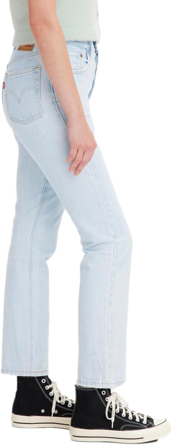 imageLevis Womens 501 Original Fit Jeans Also Available in PlusOjai Lake