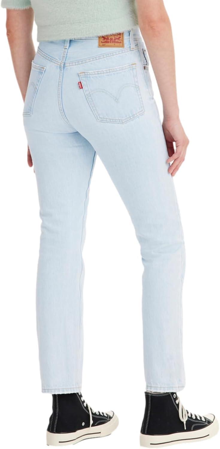 imageLevis Womens 501 Original Fit Jeans Also Available in PlusOjai Lake
