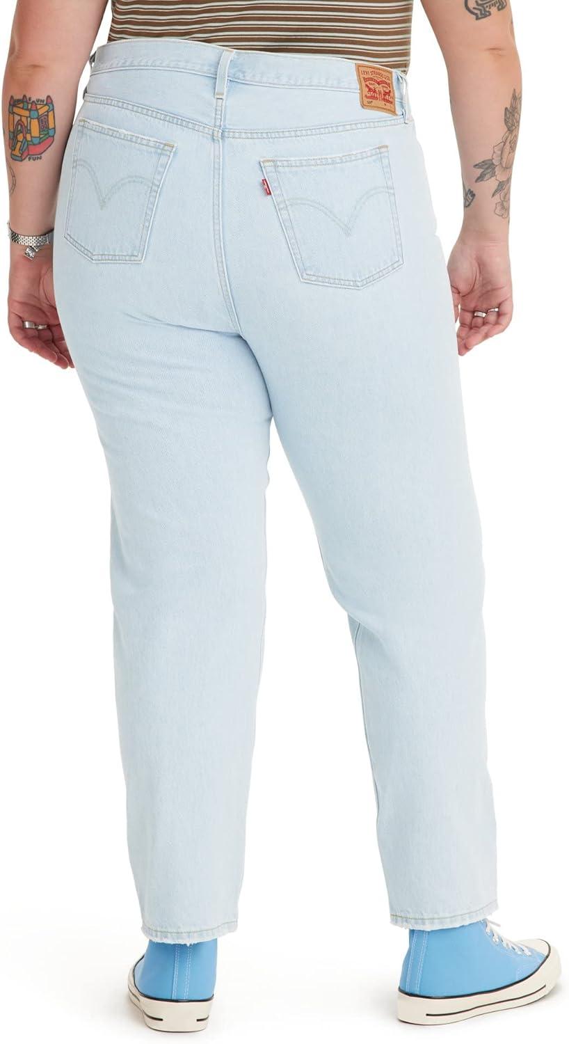 imageLevis Womens 501 Original Fit Jeans Also Available in PlusOjai T3 Lake