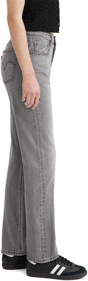imageLevis Womens 501 Original Fit Jeans Also Available in PlusPorcini Haze