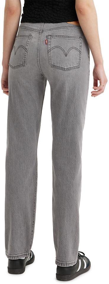 imageLevis Womens 501 Original Fit Jeans Also Available in PlusPorcini Haze