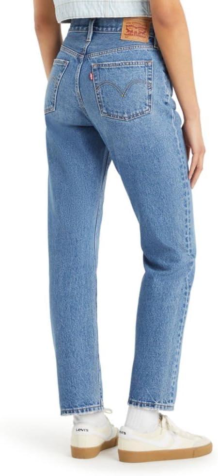 imageLevis Womens 501 Original Fit Jeans Also Available in PlusRustic Craft
