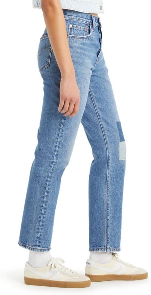 imageLevis Womens 501 Original Fit Jeans Also Available in PlusRustic Craft