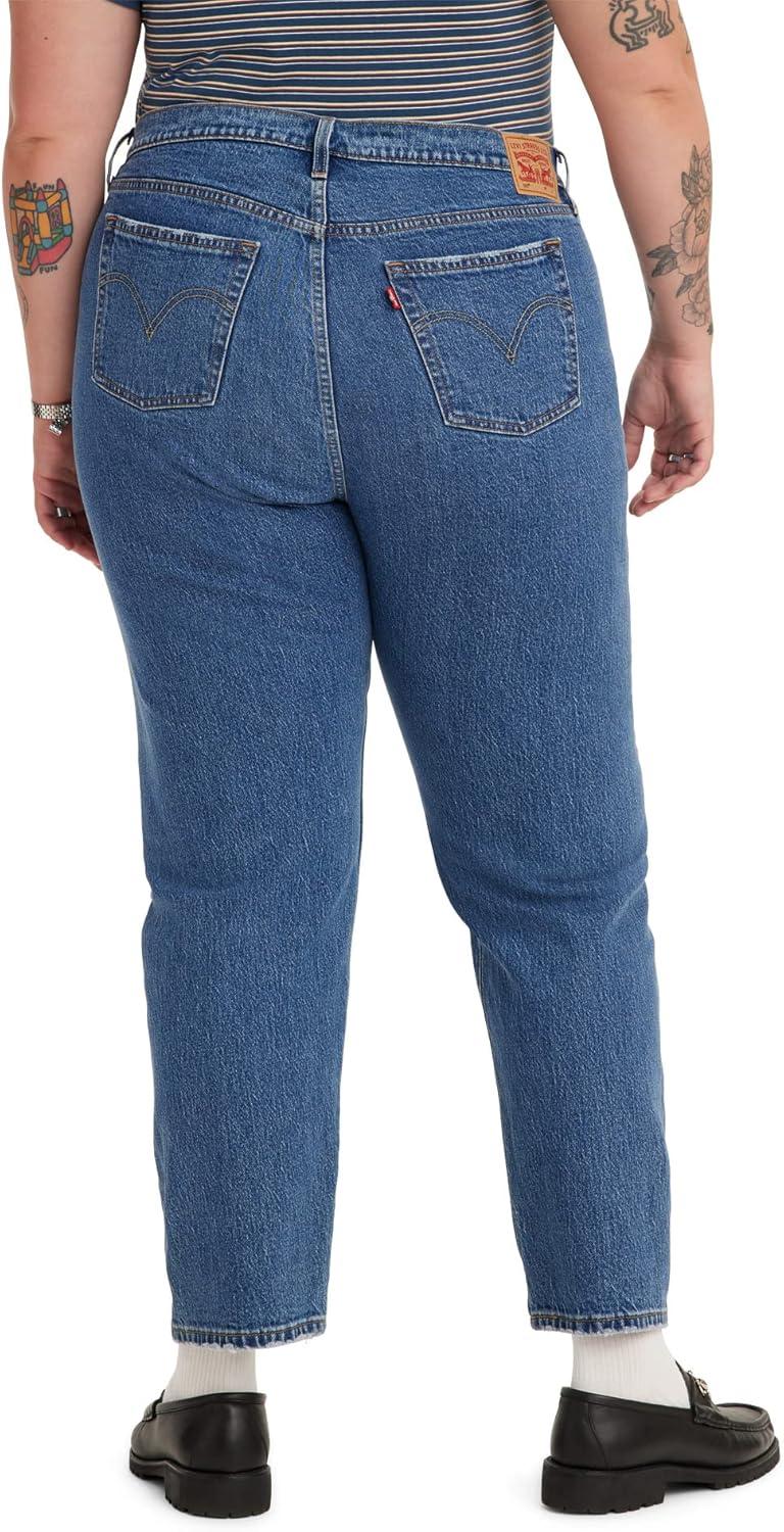 imageLevis Womens 501 Original Fit Jeans Also Available in PlusSalsa in Sequence Plus