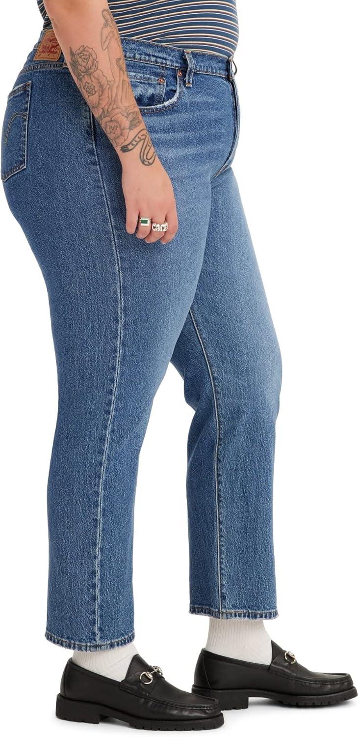 imageLevis Womens 501 Original Fit Jeans Also Available in PlusSalsa in Sequence Plus