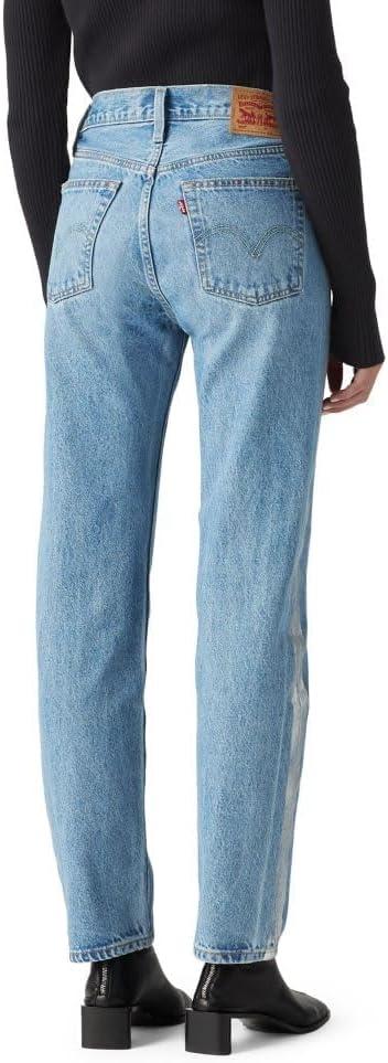 imageLevis Womens 501 Original Fit Jeans Also Available in PlusShine Theory