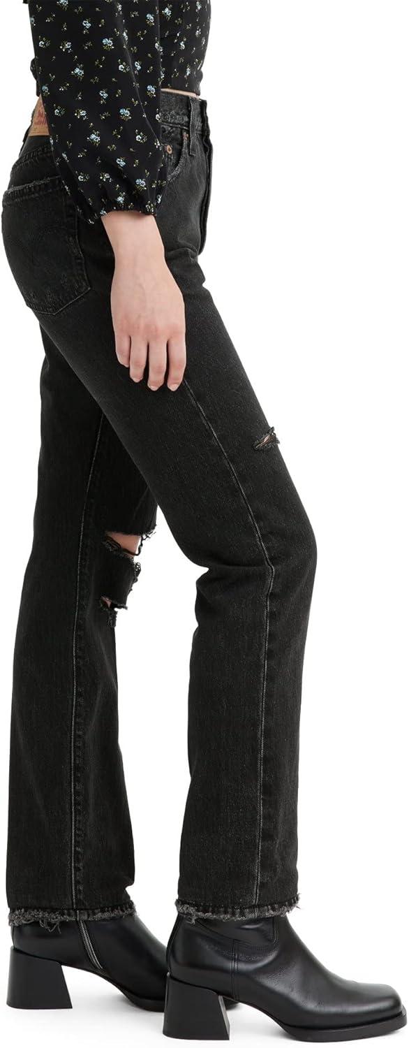 imageLevis Womens 501 Original Fit Jeans Also Available in PlusWinona Forever