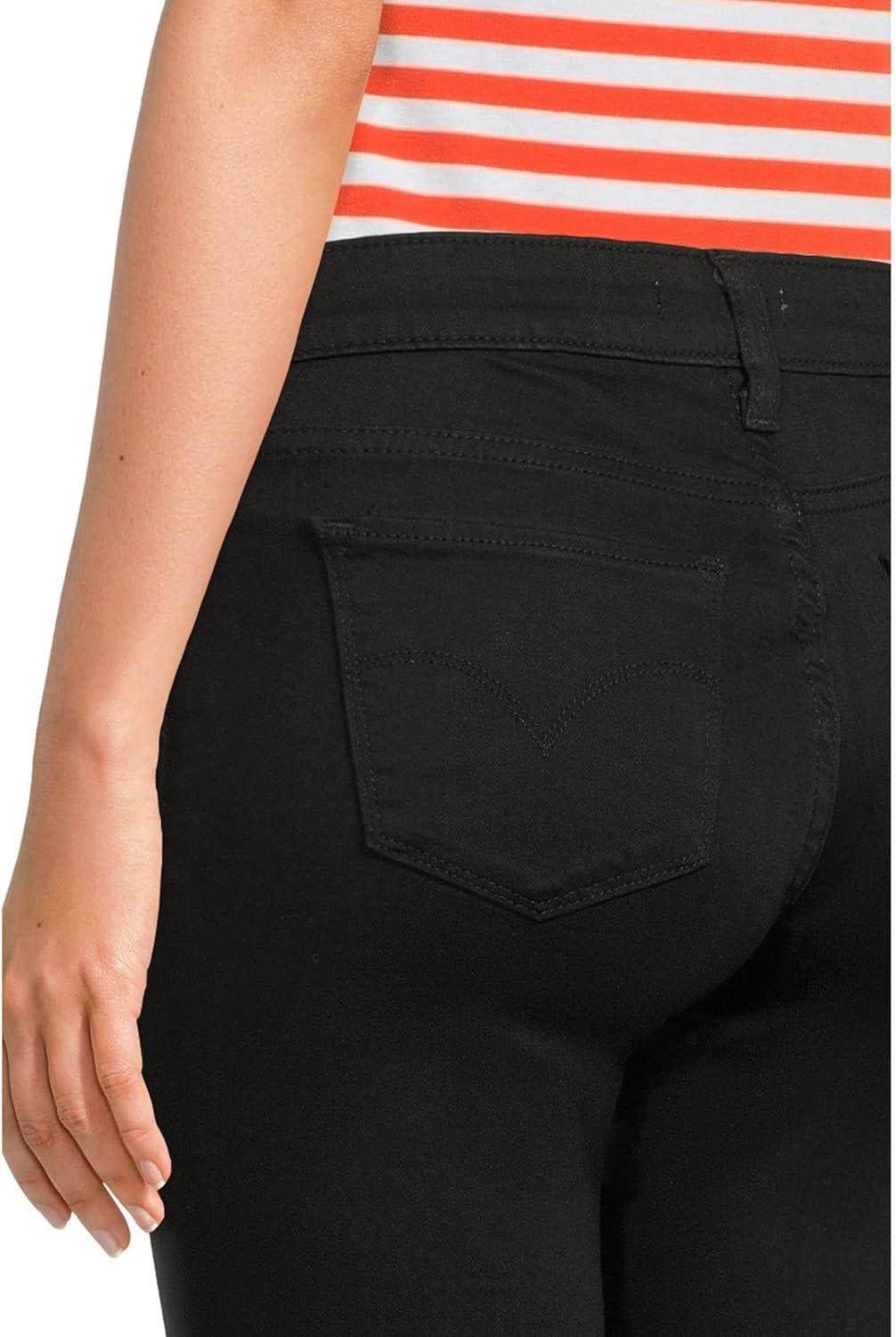 imageLevis Womens 711 Skinny Jeans Also Available in PlusBlack