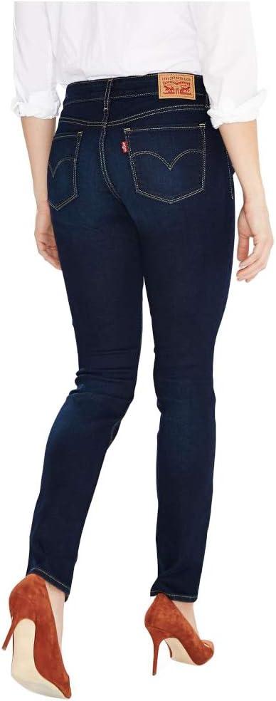 imageLevis Womens 711 Skinny Jeans Also Available in PlusIndigo Ridge