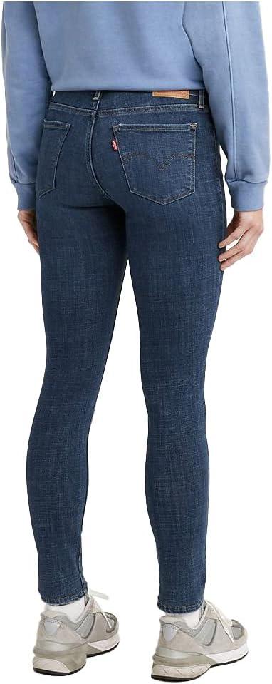 imageLevis Womens 711 Skinny Jeans Also Available in PlusLapis Breakdown