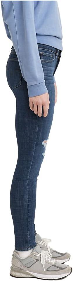 imageLevis Womens 711 Skinny Jeans Also Available in PlusLapis Breakdown