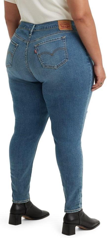 imageLevis Womens 711 Skinny Jeans Also Available in PlusNew Not Now