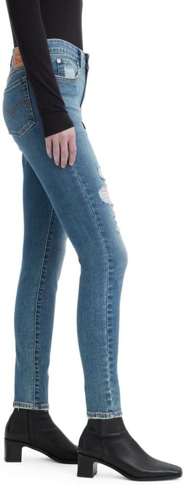 imageLevis Womens 711 Skinny Jeans Also Available in PlusNot Now