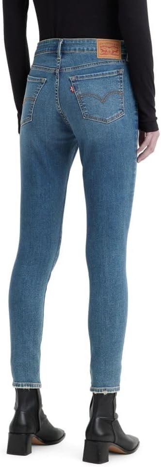 imageLevis Womens 711 Skinny Jeans Also Available in PlusNot Now