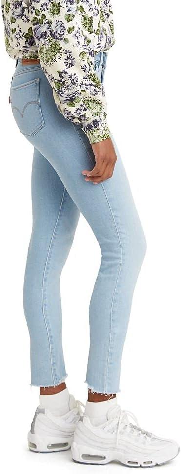 imageLevis Womens 711 Skinny Jeans Also Available in PlusSoho Climb
