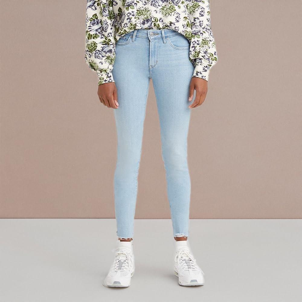 imageLevis Womens 711 Skinny Jeans Also Available in PlusSoho Climb