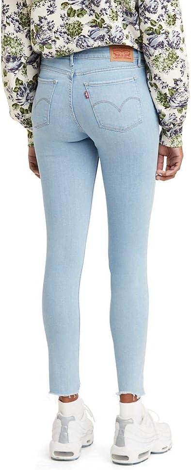 imageLevis Womens 711 Skinny Jeans Also Available in PlusSoho Climb