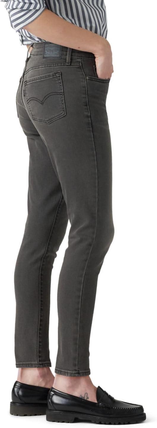 imageLevis Womens 711 Skinny Jeans Also Available in PlusTime Transport