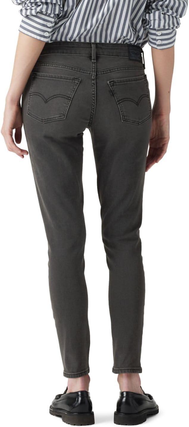 imageLevis Womens 711 Skinny Jeans Also Available in PlusTime Transport