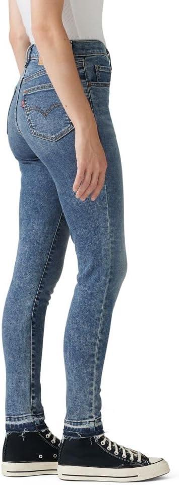 imageLevis Womens 720 High Rise Super Skinny JeansBe the Best