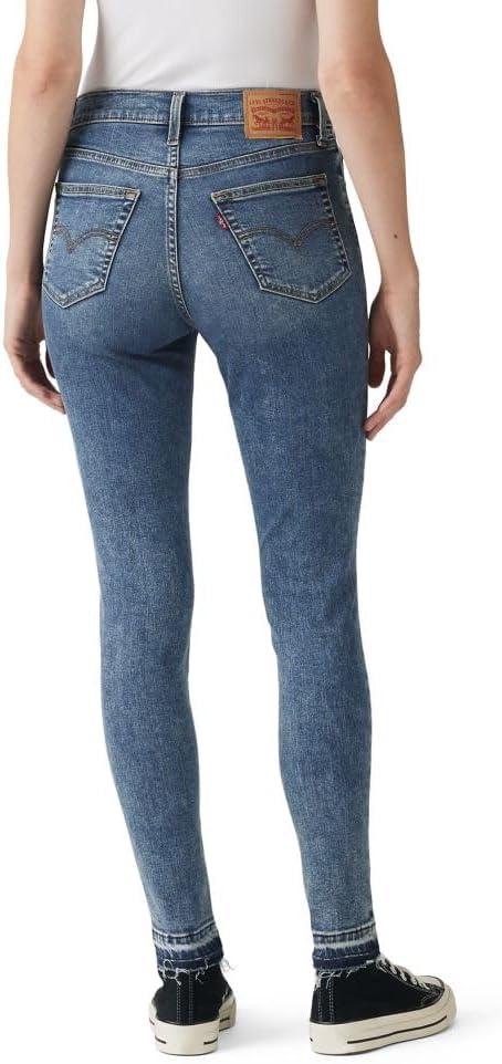 imageLevis Womens 720 High Rise Super Skinny JeansBe the Best