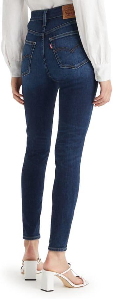 imageLevis Womens 720 High Rise Super Skinny JeansIve Got This