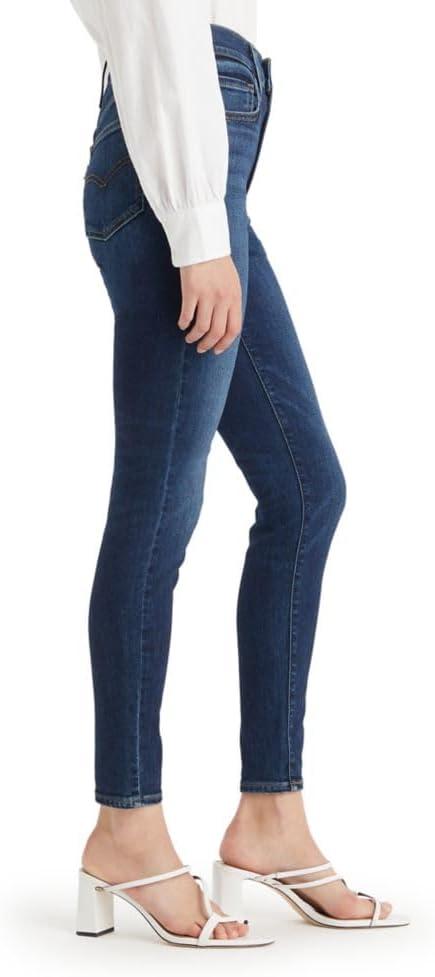 imageLevis Womens 720 High Rise Super Skinny JeansIve Got This