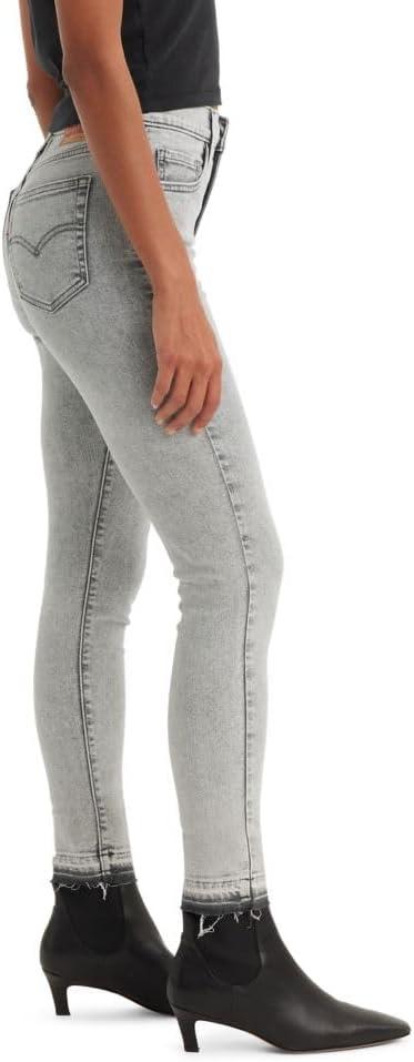 imageLevis Womens 720 High Rise Super Skinny JeansNew Checkmate Master