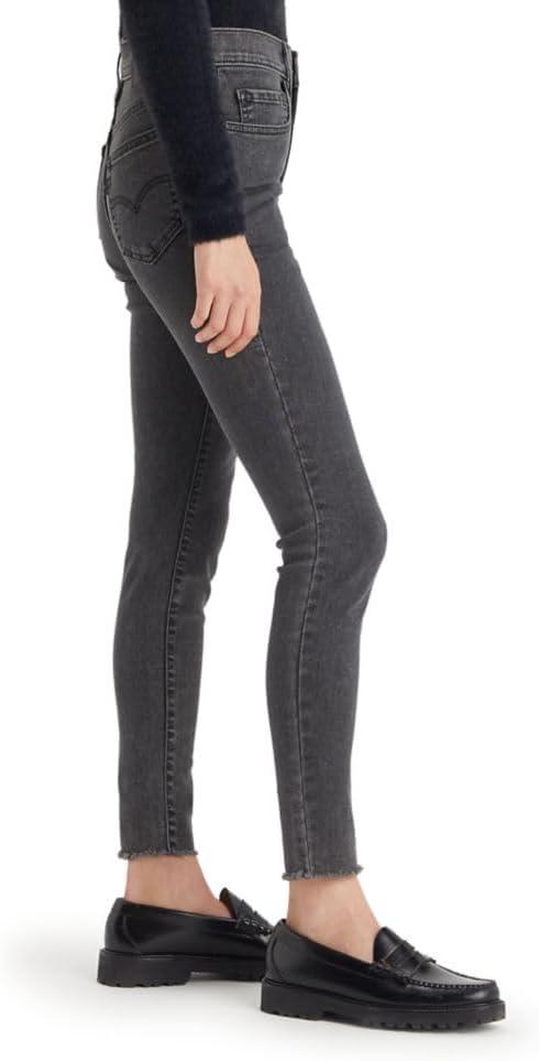 imageLevis Womens 720 High Rise Super Skinny JeansNew Cover Over Cover