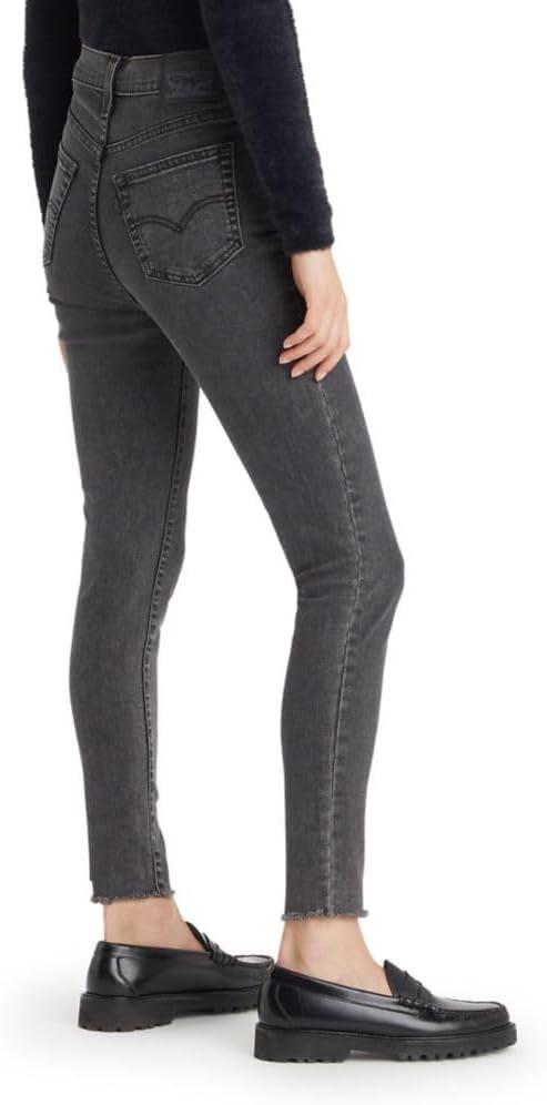 imageLevis Womens 720 High Rise Super Skinny JeansNew Cover Over Cover
