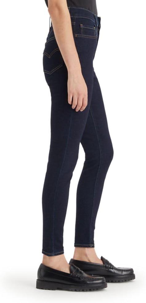 imageLevis Womens 720 High Rise Super Skinny JeansNew Dont Let It Go