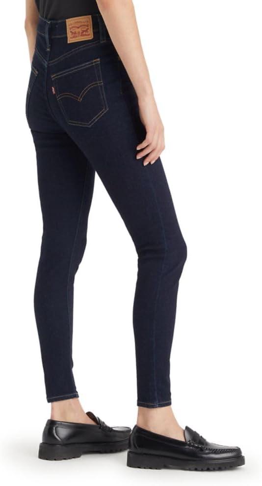 imageLevis Womens 720 High Rise Super Skinny JeansNew Dont Let It Go
