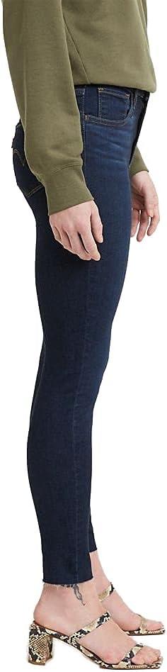 imageLevis Womens 720 High Rise Super Skinny JeansToronto Worn
