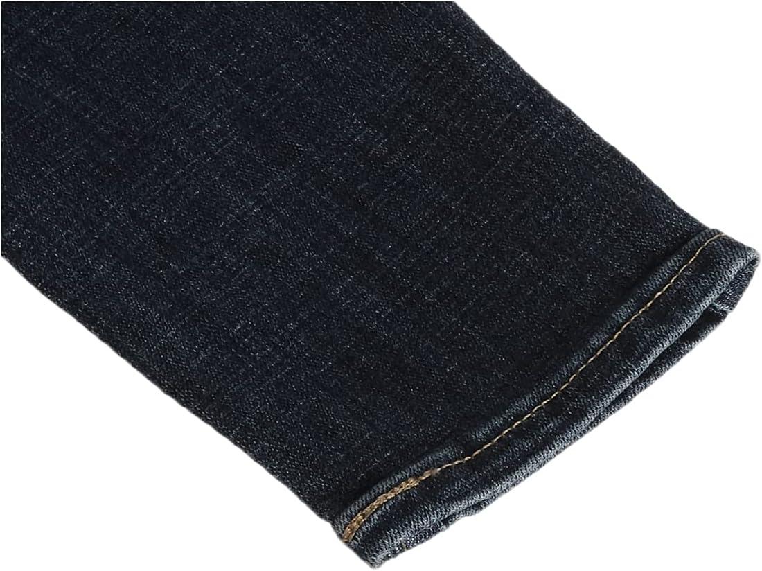 imageLevis Womens 721 High Rise Skinny JeansBlue Story