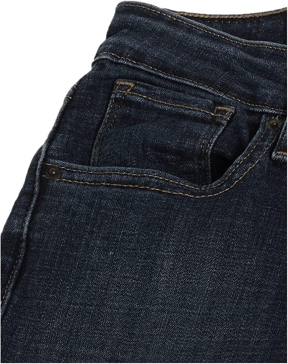 imageLevis Womens 721 High Rise Skinny JeansBlue Story Wash