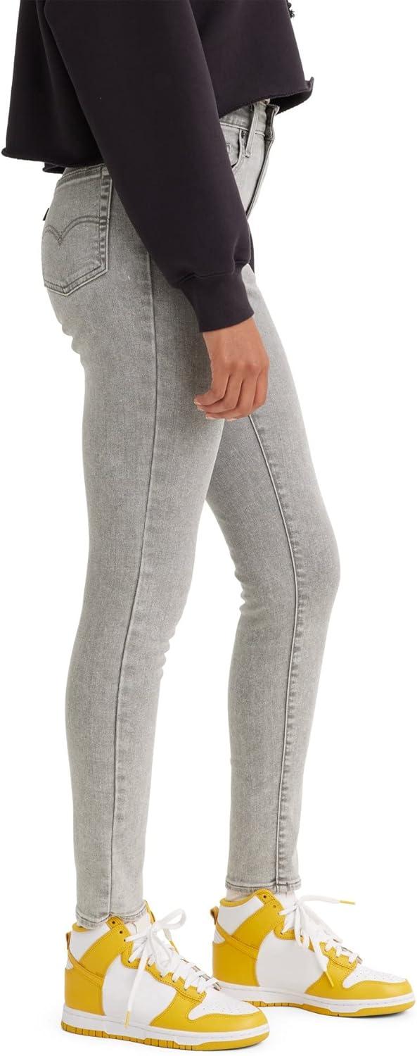 imageLevis Womens 721 High Rise Skinny JeansCancel Club