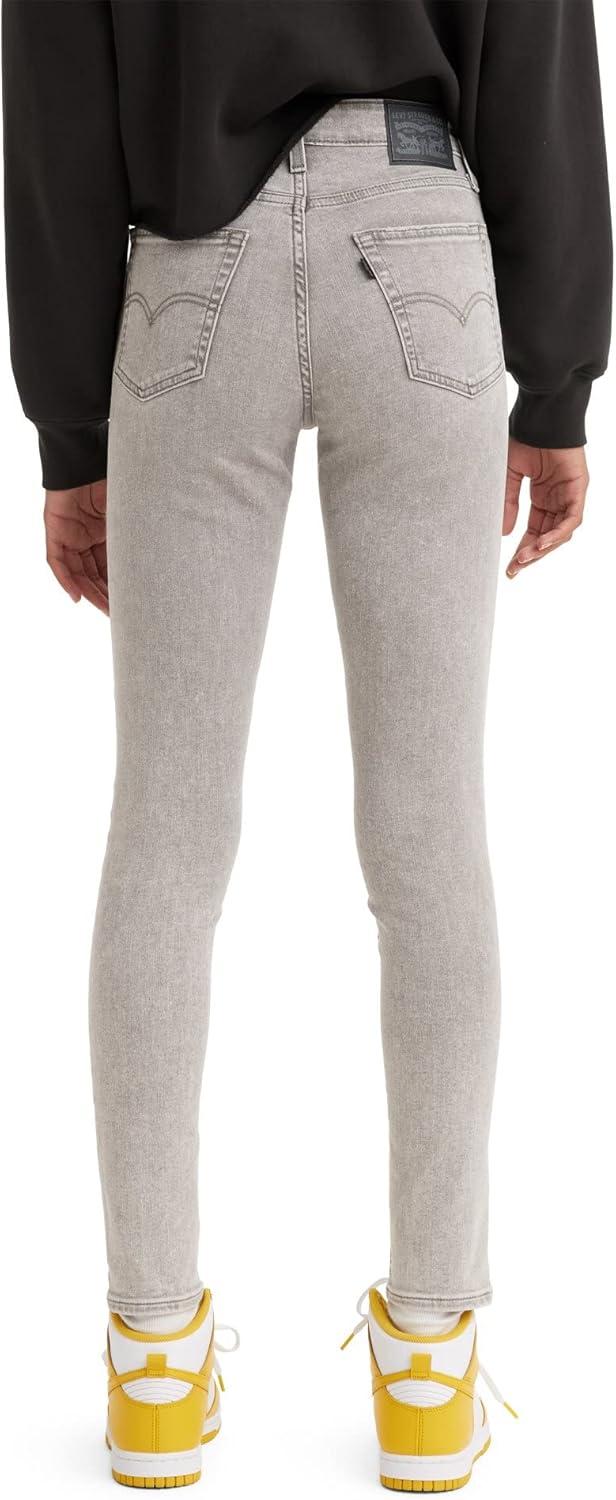 imageLevis Womens 721 High Rise Skinny JeansCancel Club