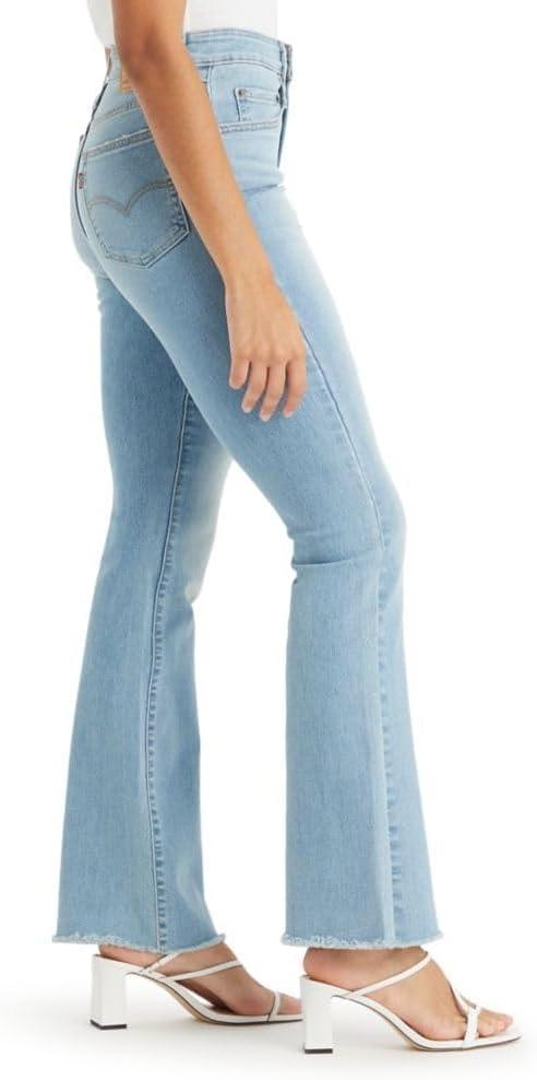 imageLevis Womens 725 High Rise Bootcut Jeans Also Available in PlusJust Landed