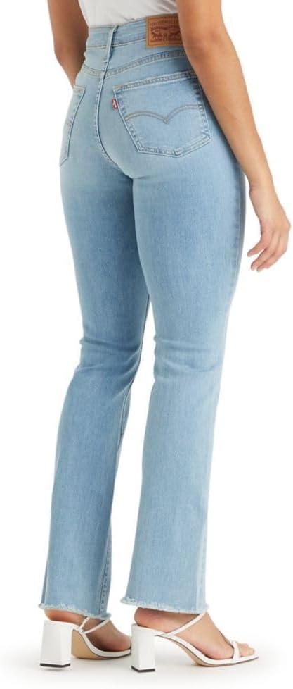 imageLevis Womens 725 High Rise Bootcut Jeans Also Available in PlusJust Landed