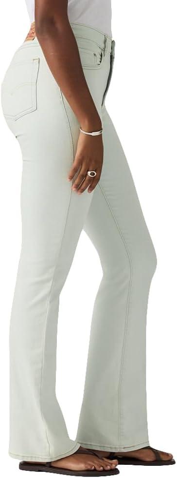 imageLevis Womens 725 High Rise Bootcut Jeans Also Available in PlusNew Lake Life
