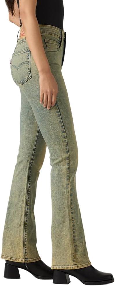 imageLevis Womens 725 High Rise Bootcut Jeans Also Available in PlusNew Miners Business