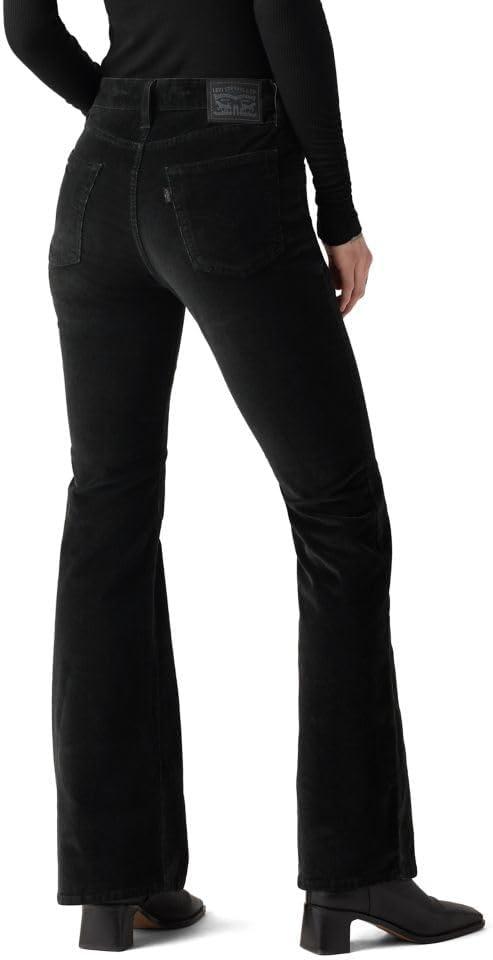 imageLevis Womens 726 High Rise Flare Jeans Also Available in PlusCaviar