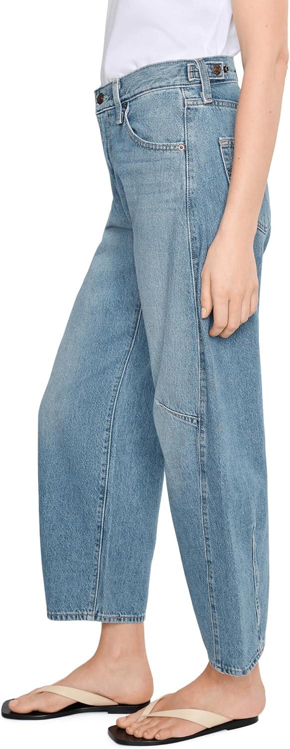 imageLevis Womens Cinch BarrelLet Love in